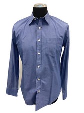DOCKERS CAMICIA UOMO SHIRT MAN