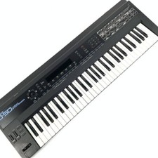 Roland D-50 Keyboard