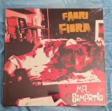 Fabri Fibra Mr Simpatia 2017