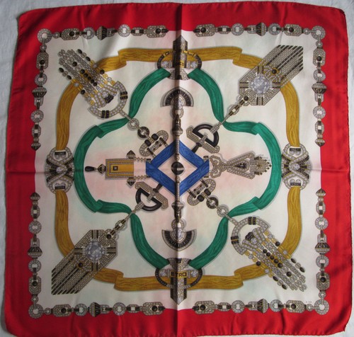 Sciarpa etro 100 - -,