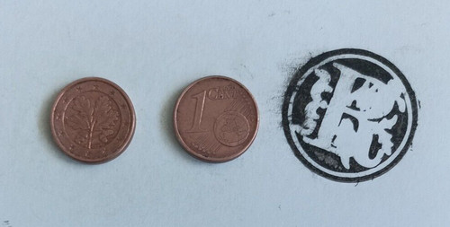 Germania cent euro 2002 - cent,