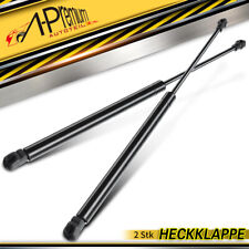 2 molle a gas portellone