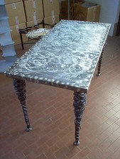 Tavolo Pranzo Tavolino Salotto