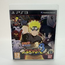 Naruto Shippuden Ultimate
