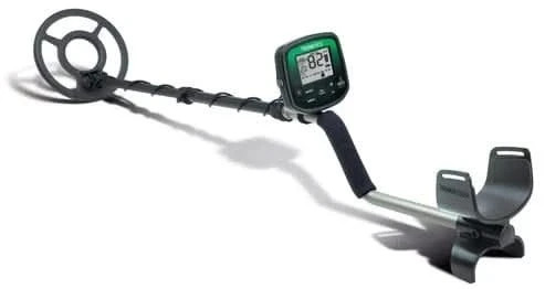 Metal detector teknetics delta - detector,
