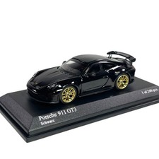 Modellino Auto Minichamps 1/64