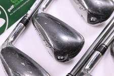 Ferri da stiro Wilson Launch