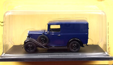 CITROEN ROSALIE 500 KG 1934