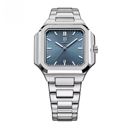 Qingxiya 6610 orologio uomo - orologio,