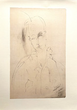 Amedeo modigliani - modigliani,