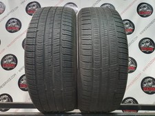 GOMME 4 STAGIONI USATE DUNLOP