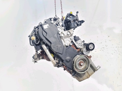 Tipo motore rh01 - rh01, peugeot