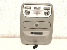 Luce sedile anteriore Renault