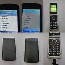 CELLULARE LG G351 GSM UNLOCKED SIM FREE DEBLOQUE G350