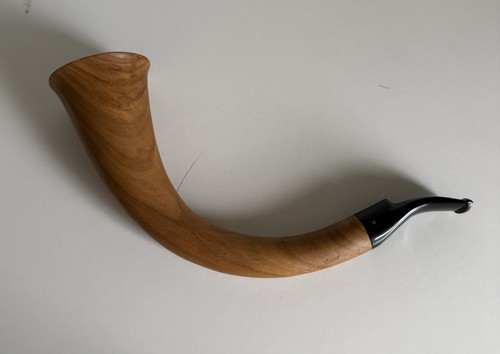 Pipa rara collezione tom spanu - collezione,