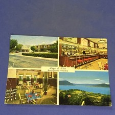 LAGO DI VICO RONCIGLIONE