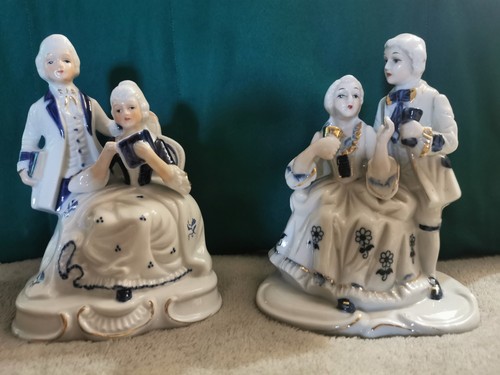 Statuine oggetti da - oggetti,