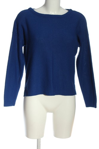 Zara knit maglione - maglione, lavorato