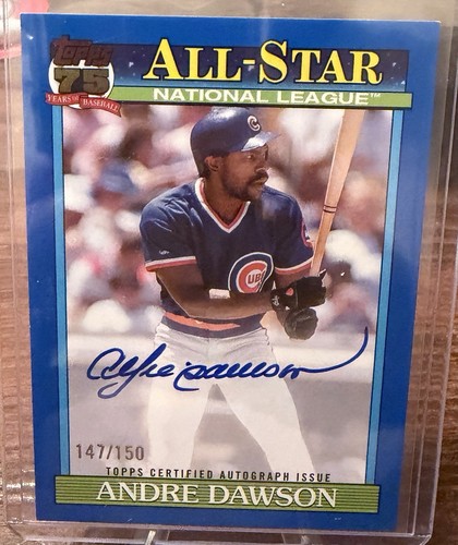 2026 topps serie andre - serie, 2