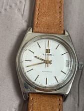 Zenith Vintage - Funzionante