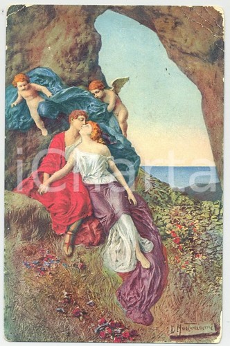 1918 artista domenico - 1918,