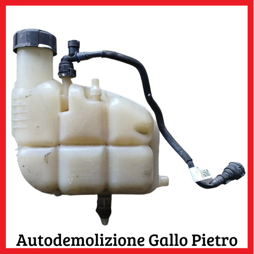 Vaschetta acqua liquido