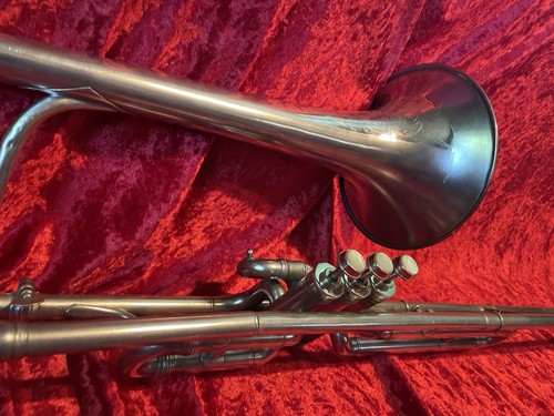 Trombone antico valvole - antico,