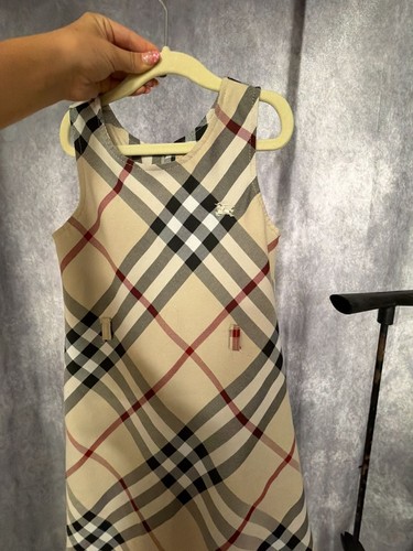 Abito classico burberry - abito,