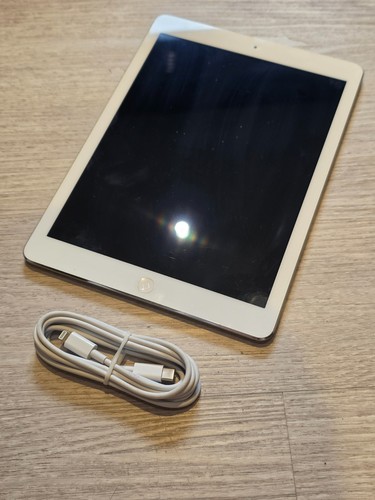 Apple ipad air - apple, generazione