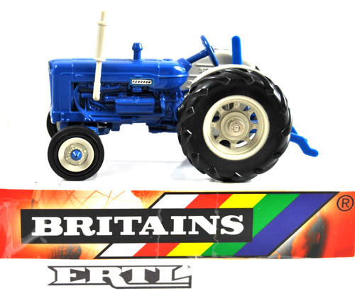 Trattore agricolo fordson - agricolo,