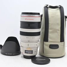 Canon EF28-300mm F3.5-5.6L IS
