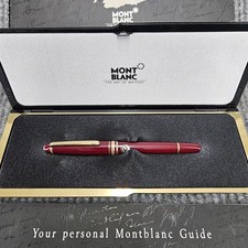 Montblanc Meisterstuck 144