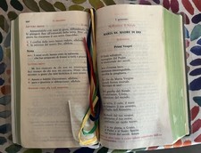 LITURGIA DELLE ORE secondo il
