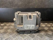 CENTRALINA MOTORE PER FORD Focus Berlina 2° Serie 0 281 011 263 G8DA, G8DB, G8D