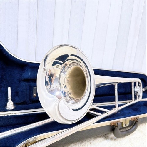 Trombone tenore conn 16h - tenore,