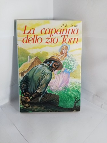 Capanna dello zio tom - dello,