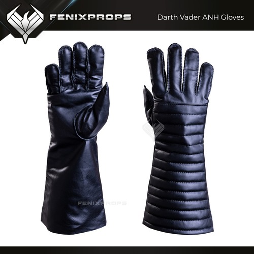 Costume darth vader - darth,