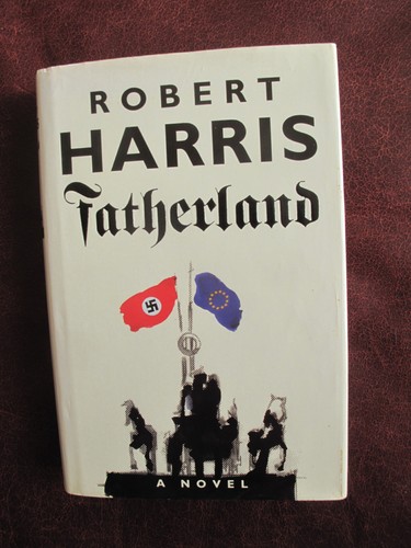 Fatherland robert harris - -,