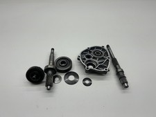 KIT INGRANAGGI MOZZO RUOTA