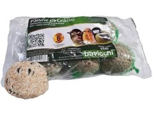 Bavicchi confezione 120 Palle
