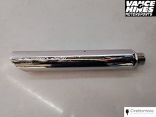 Terminale Scarico Vance &