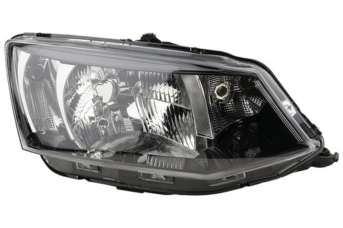Faro alogeno compatibile con - faro,