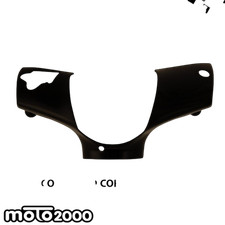 CUPOLINO CARENA PORTAFARO NERO