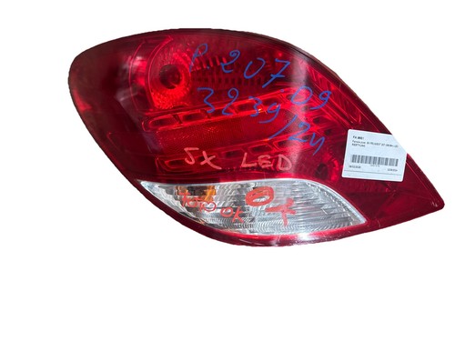 Fanale posteriore sinistro - , sx