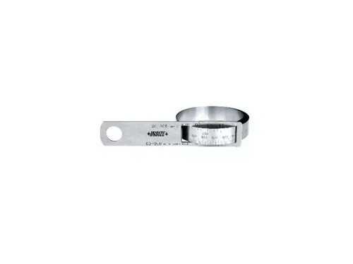 Insize 7114 3460 diametro - 7114-3460,