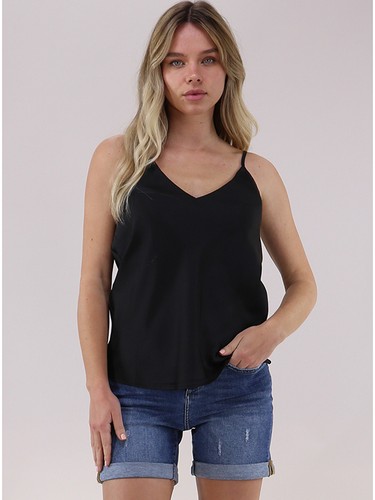 Liu white top in - top,