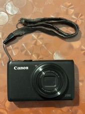 Canon Powershot S95