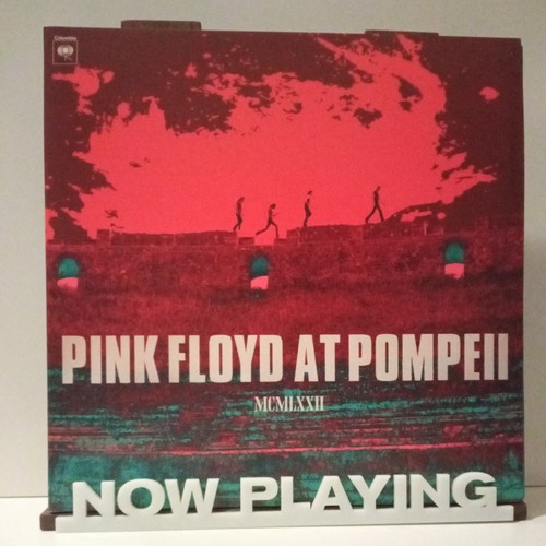Pink floyd live pompeii - at,