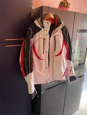 Giacca sci snowboard DKB SOLO