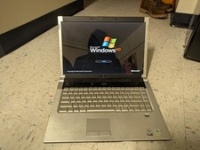 Dell XPS M1530 Retro Gaming